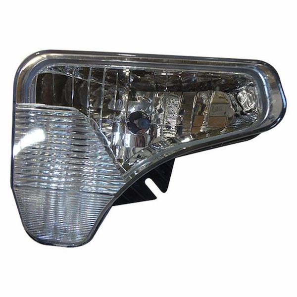 Aftermarket RH Head Light Fits Bobcat A770 S510 S530 S550 S570 S590 S630 S650 WN-7138040-PEX - main